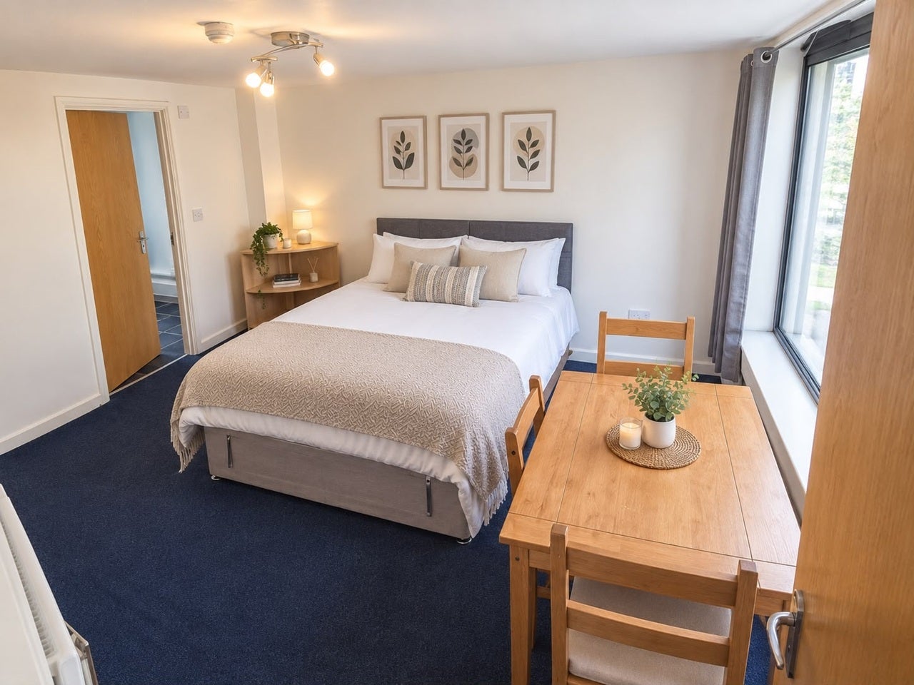 Room Pallister Terrace in Greater London