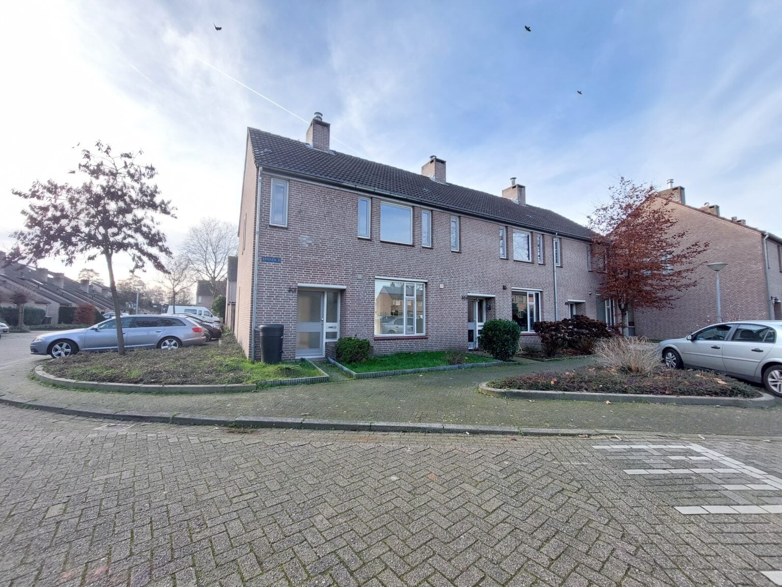 House Efferen in Uden