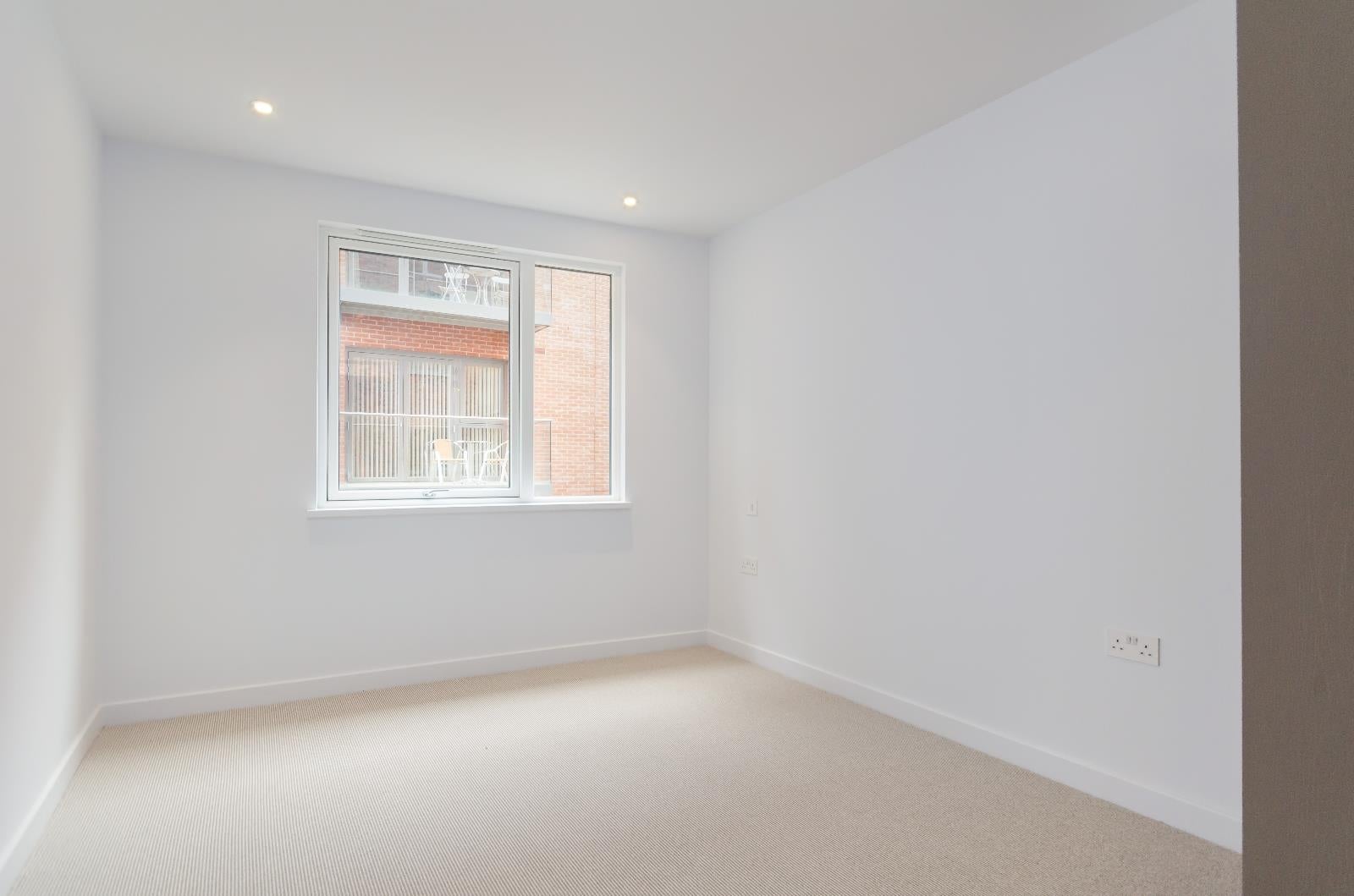 Flat Leetham Lane in York