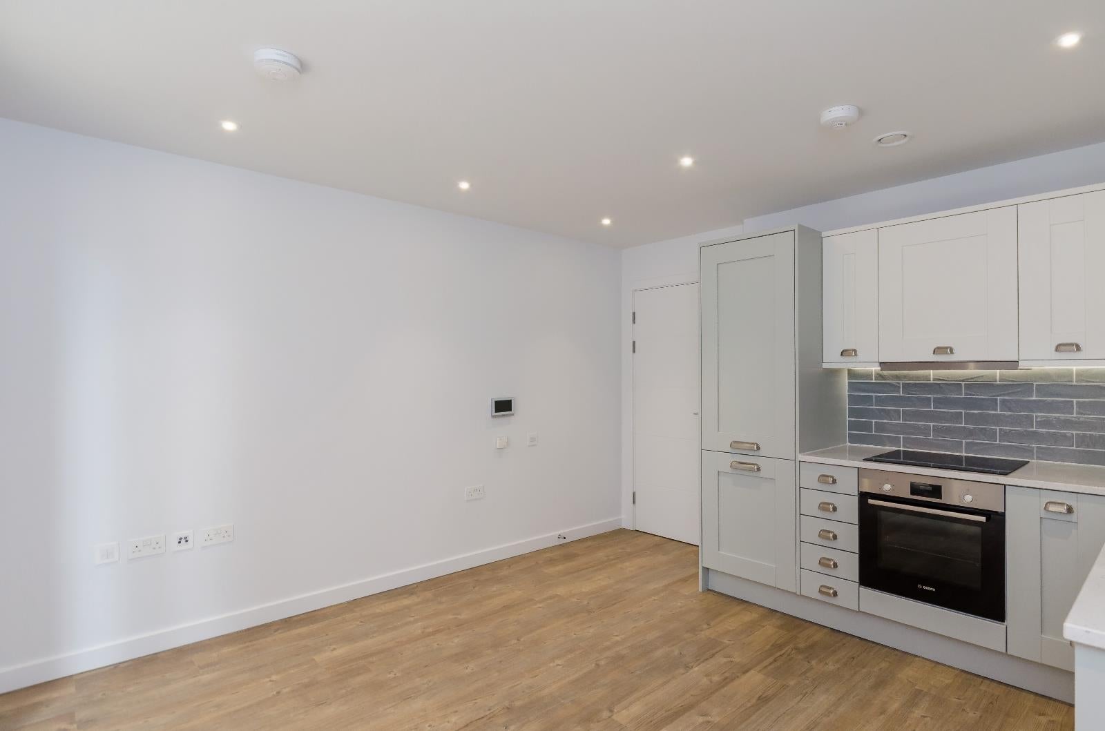 Flat Leetham Lane in York
