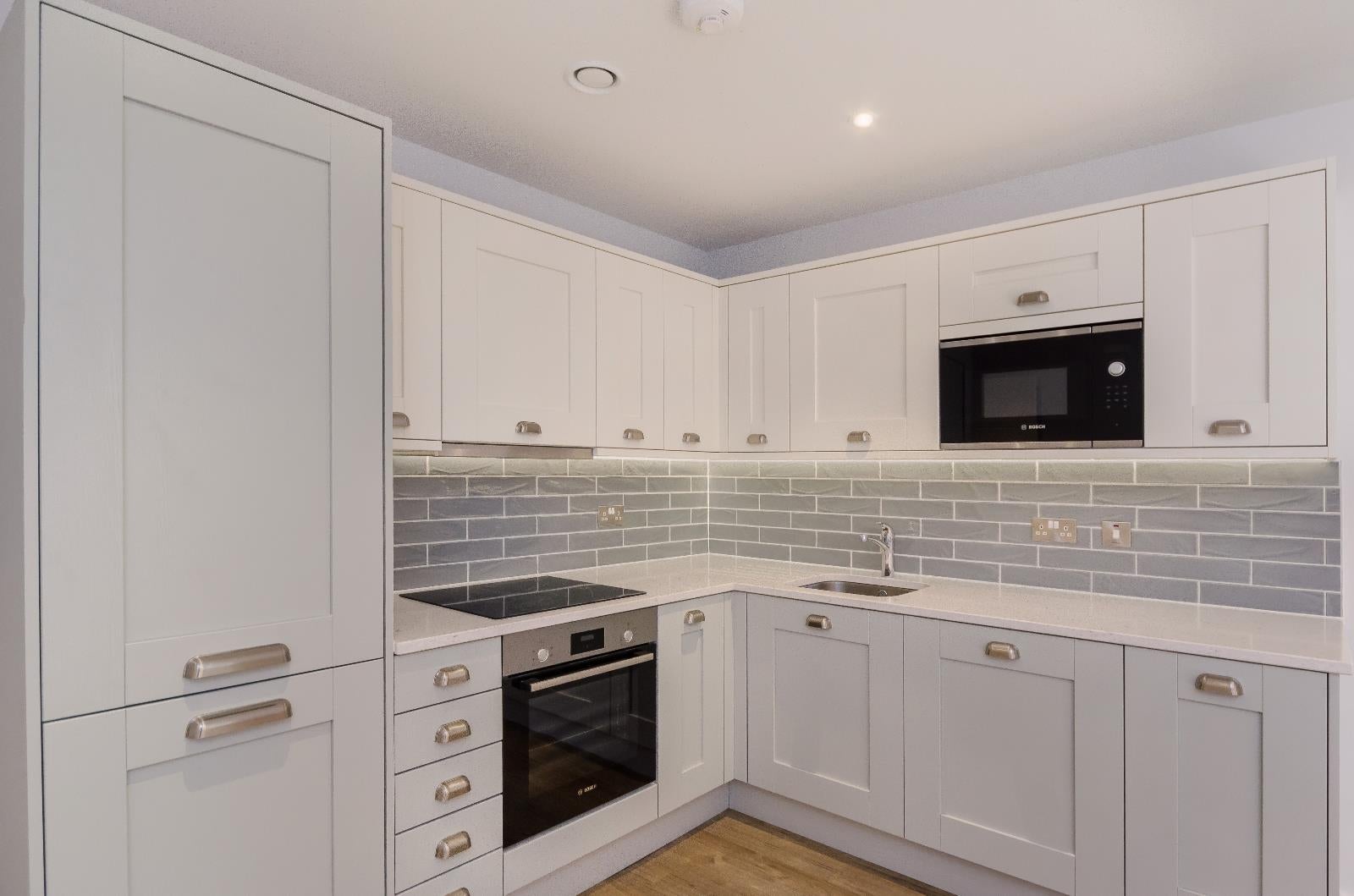 Flat Leetham Lane in York