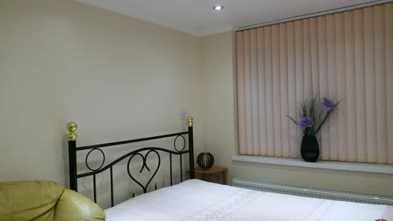 Room Westmacott Drive in Greater London