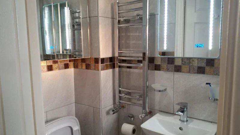 Room Westmacott Drive in Greater London