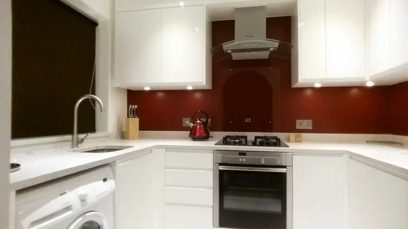 Room Westmacott Drive in Greater London