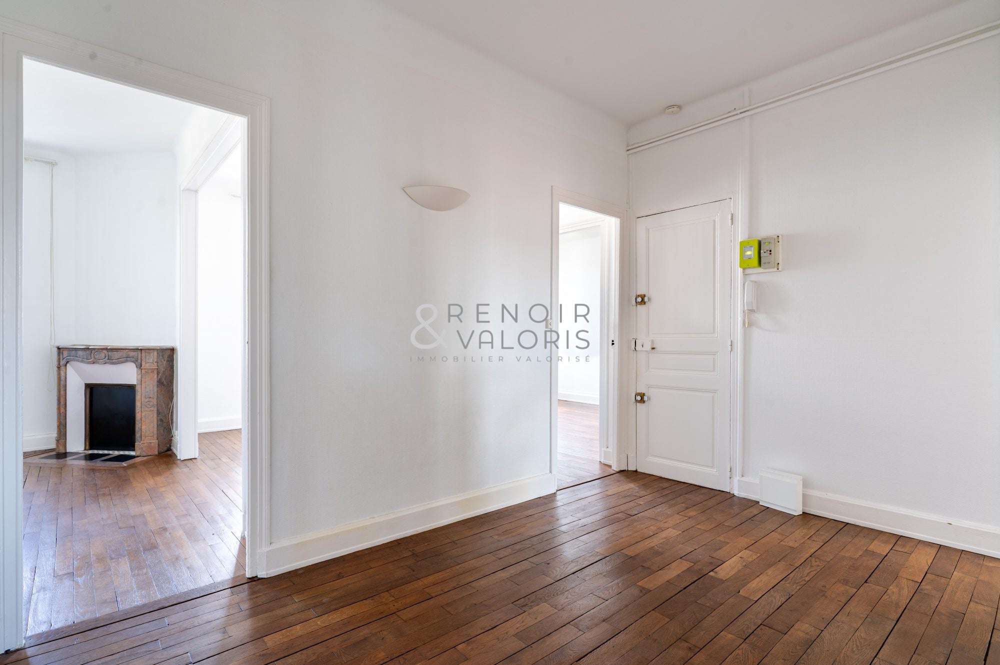Flat Rue du Placieux in Nancy