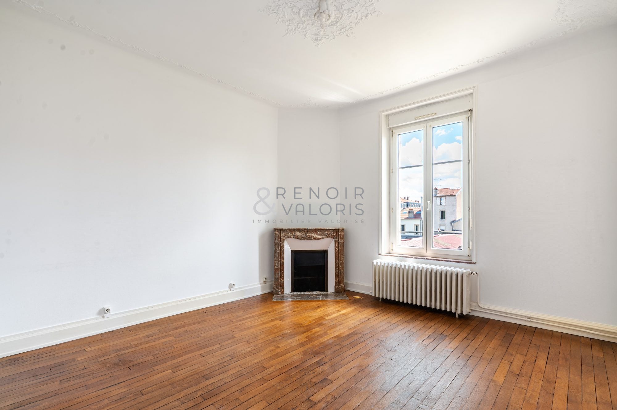 Flat Rue du Placieux in Nancy