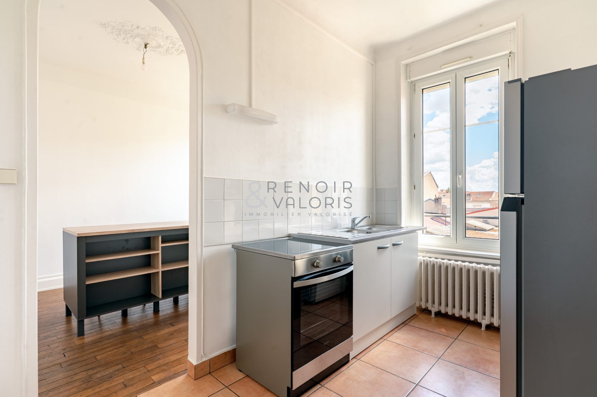Appartement Rue du Placieux à Nancy