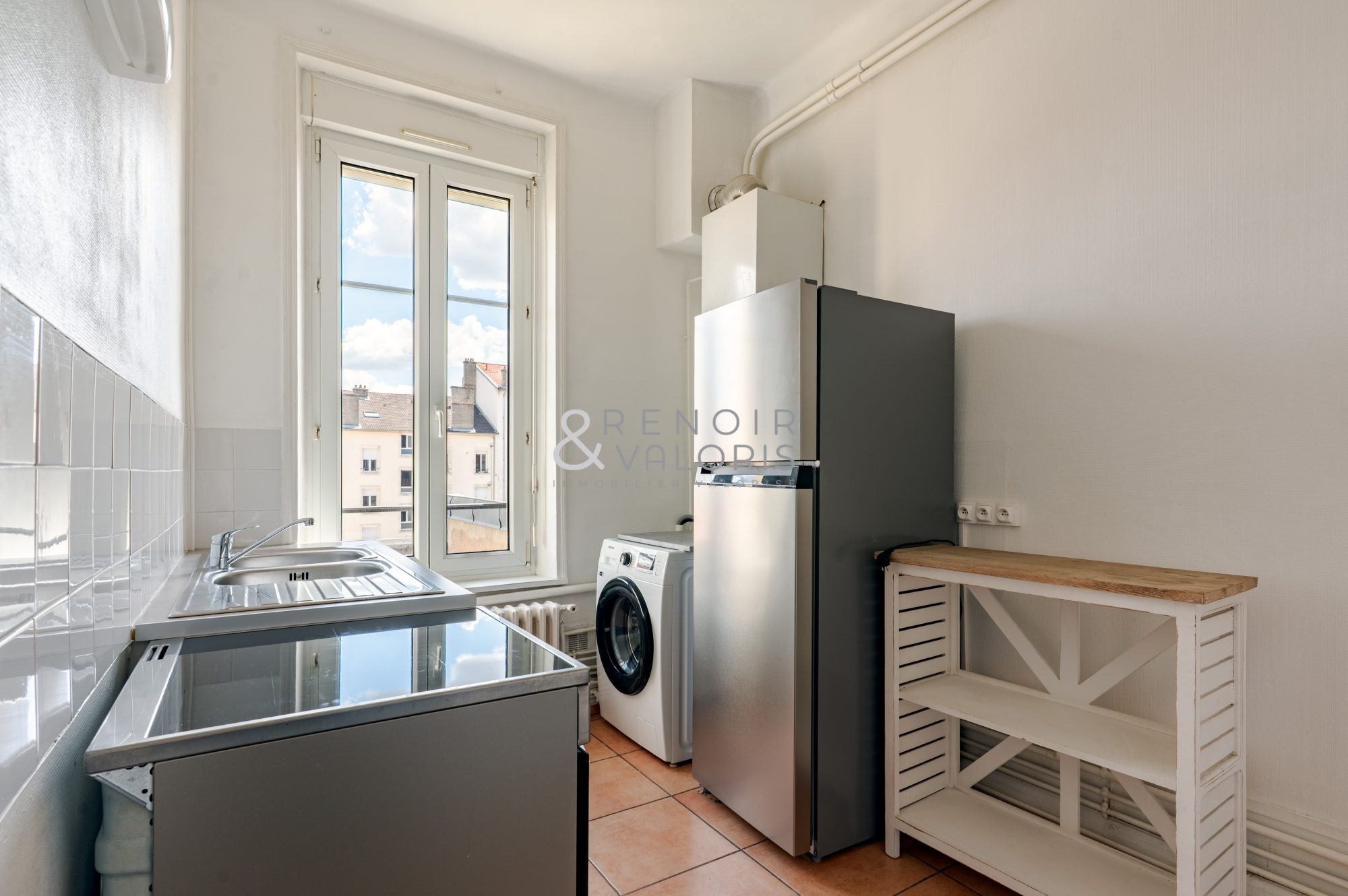 Appartement Rue du Placieux à Nancy