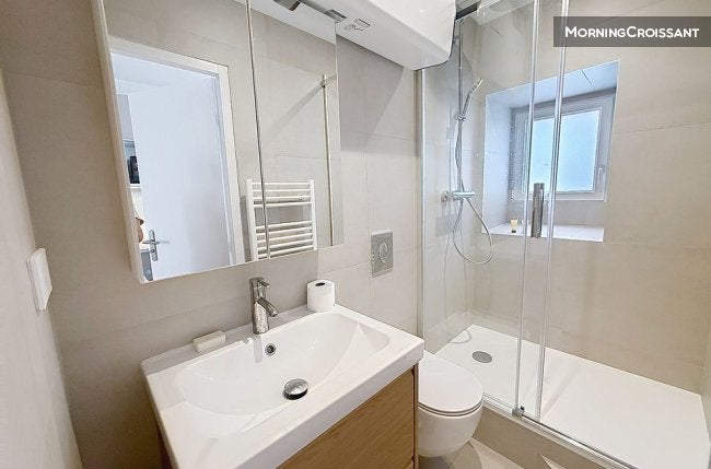Appartement Rue Bénigne Fremyot à Dijon