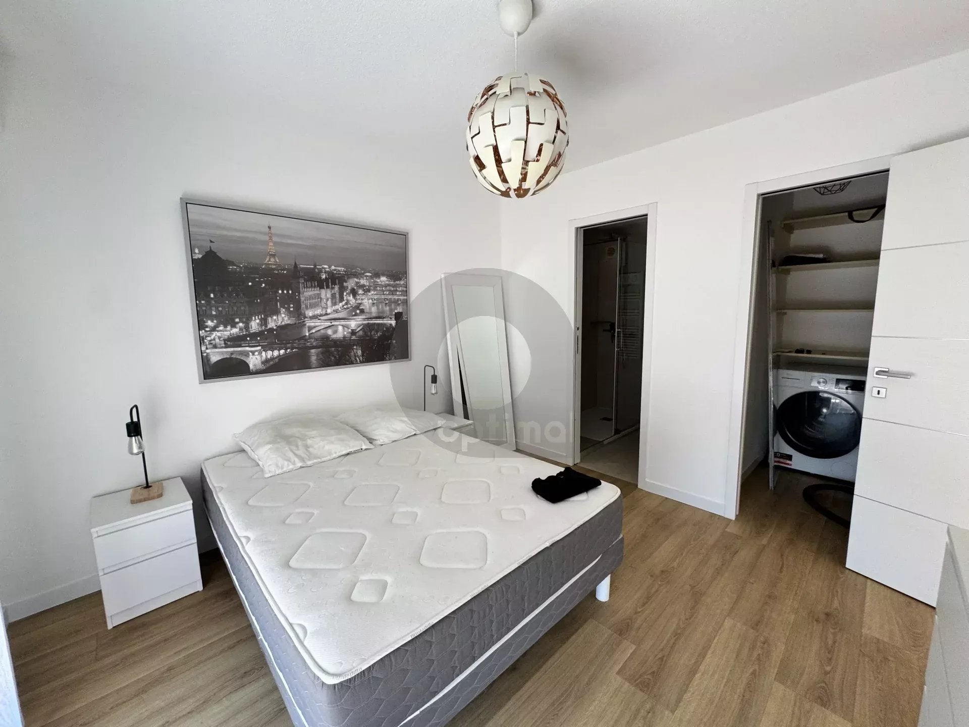 Appartement Boulevard De La République à Beausoleil