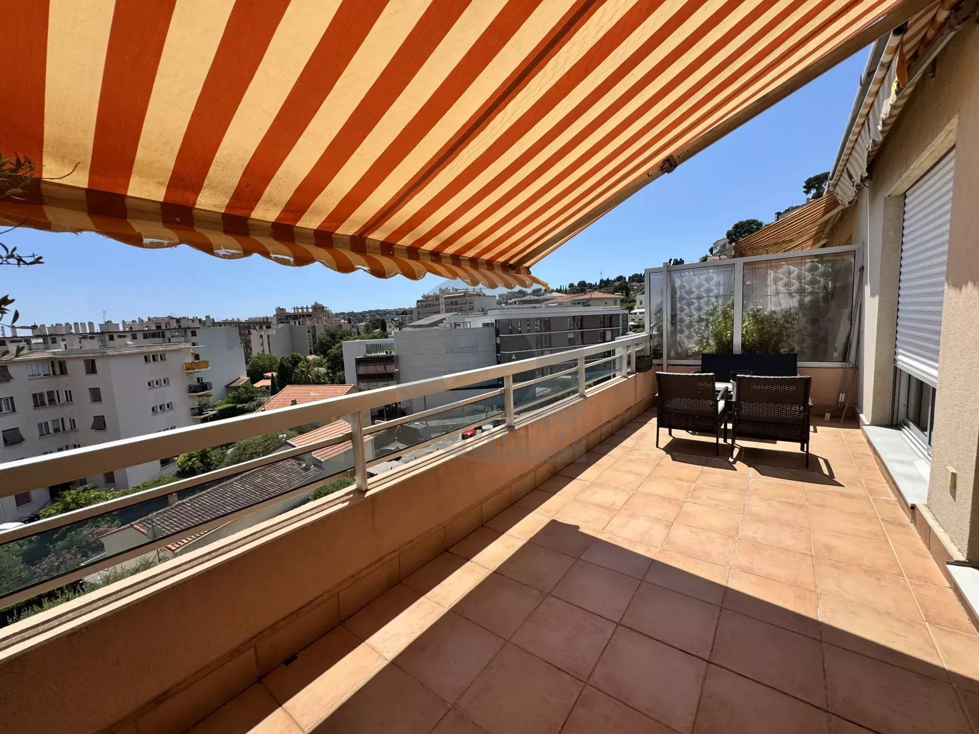 Appartement Boulevard De La République à Beausoleil