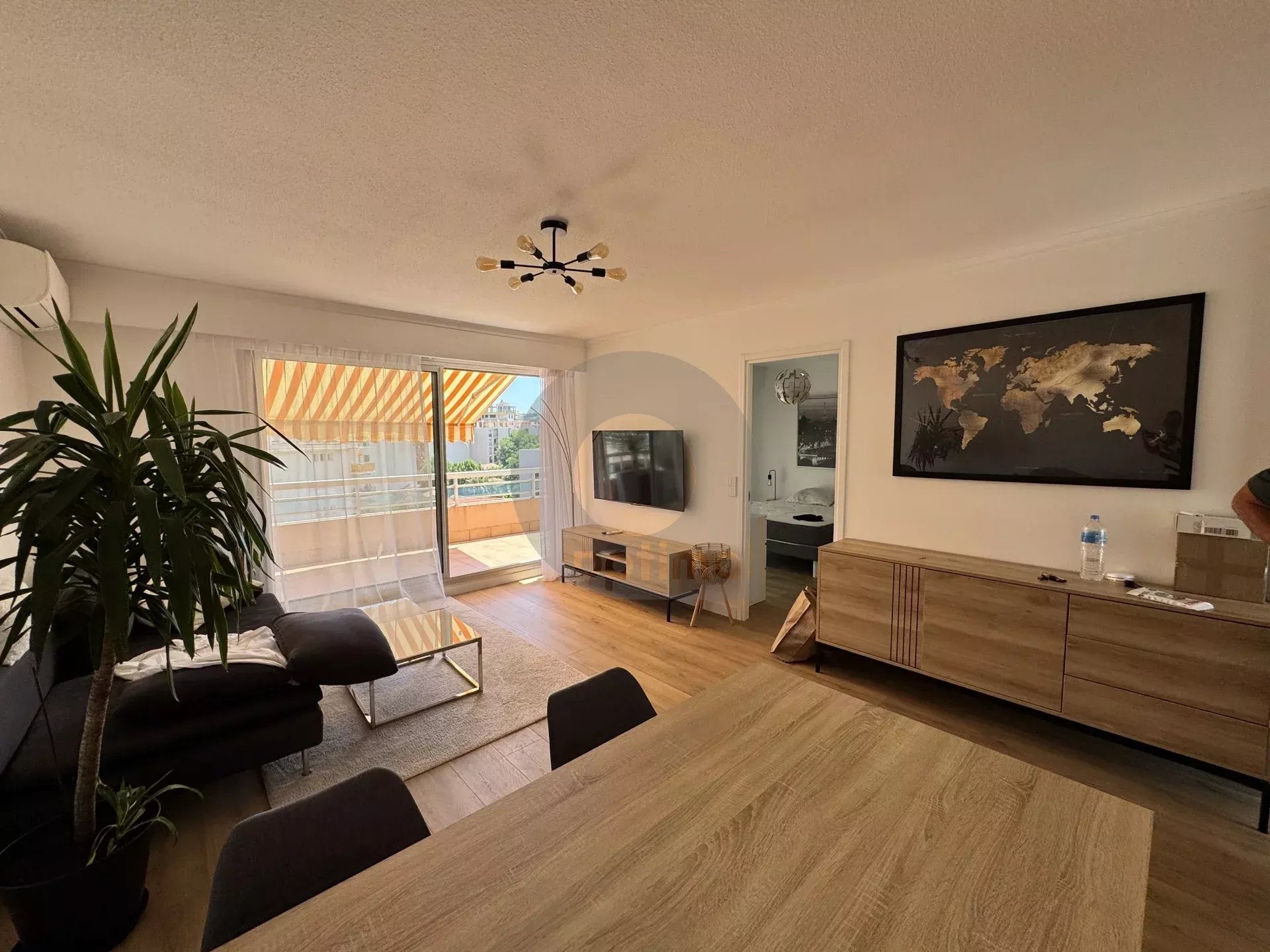 Appartement Boulevard De La République à Beausoleil