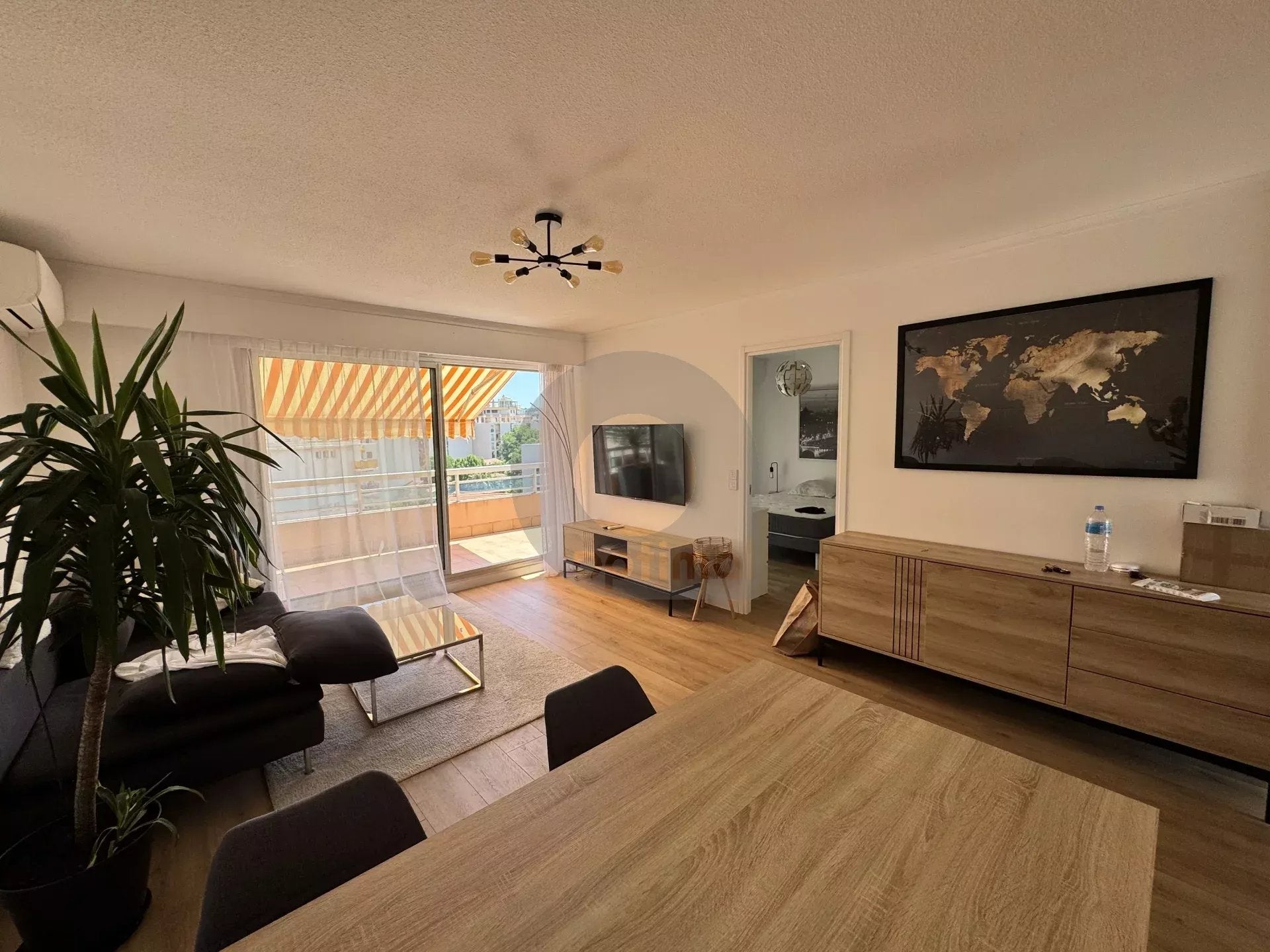 Appartement Boulevard De La République à Beausoleil