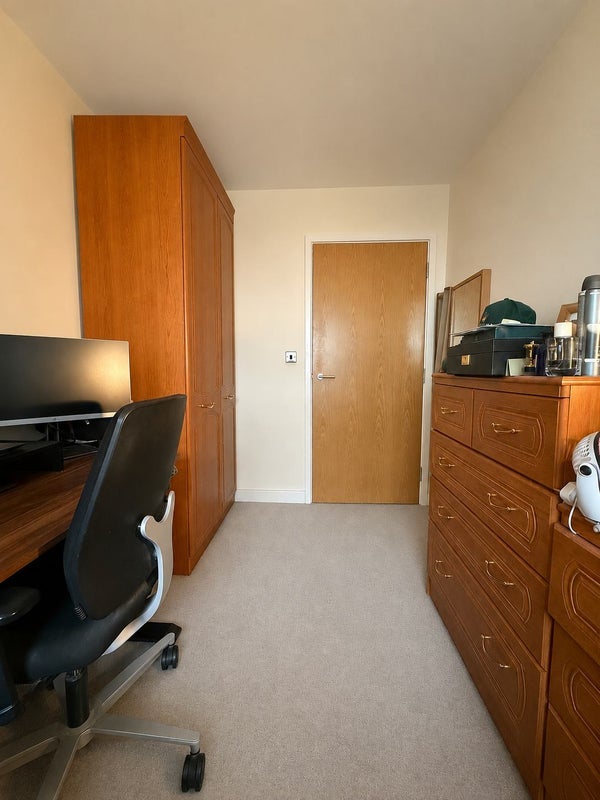 Room Union Road in Greater London