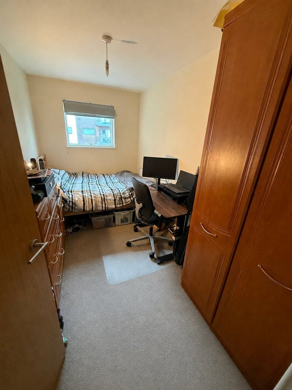 Room Union Road in Greater London