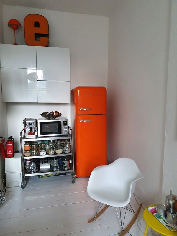 Room Dalmeny Street in City of Edinburgh