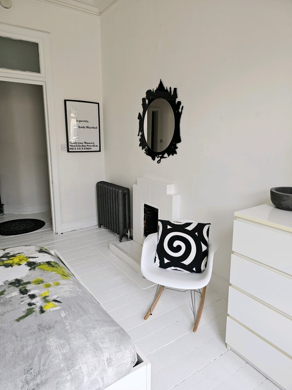 Room Dalmeny Street in City of Edinburgh