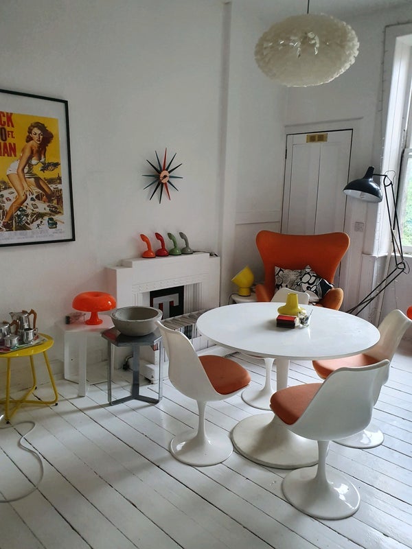 Room Dalmeny Street in City of Edinburgh