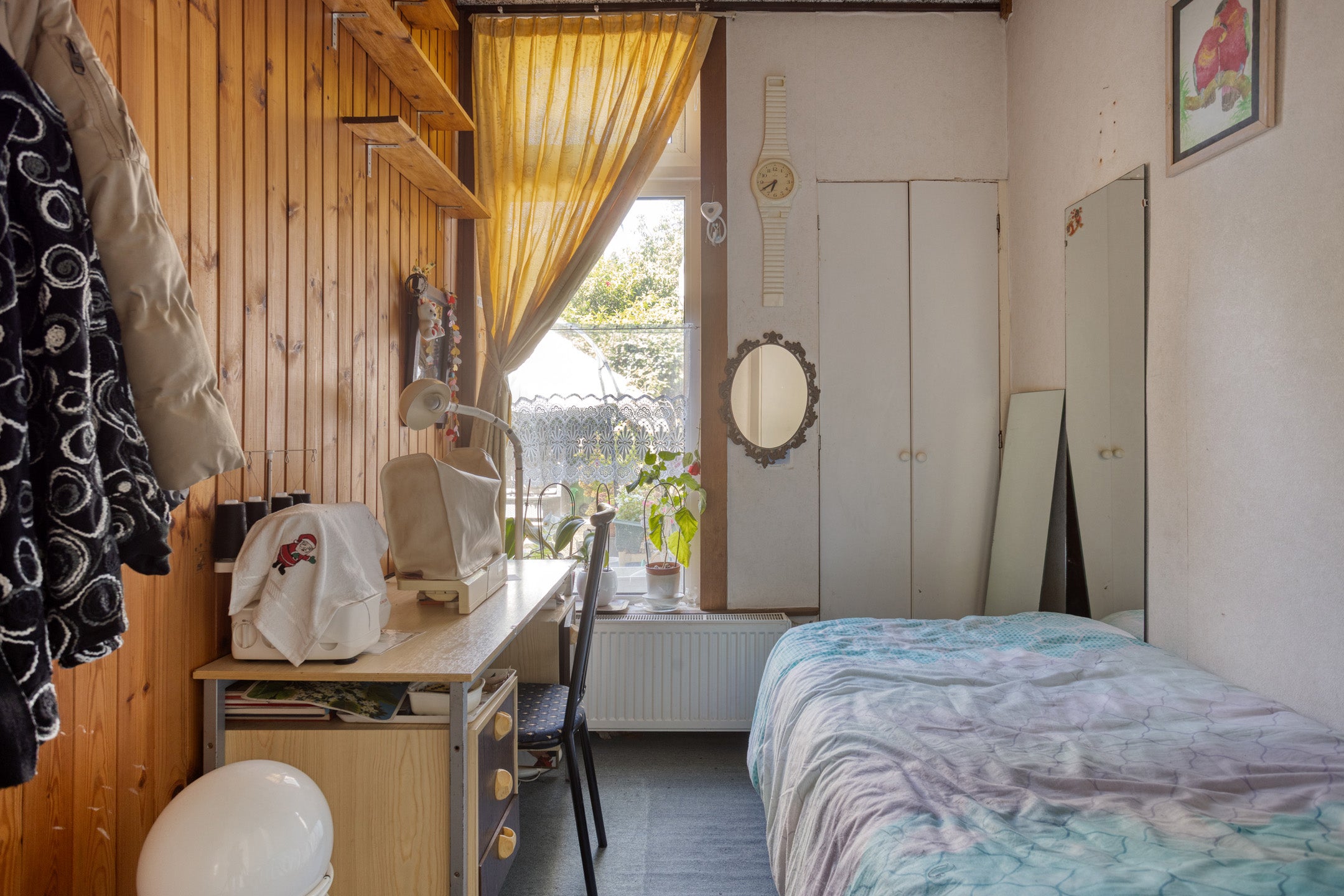 Appartement te koop: Ligusterstraat 35, 'S-Gravenhage