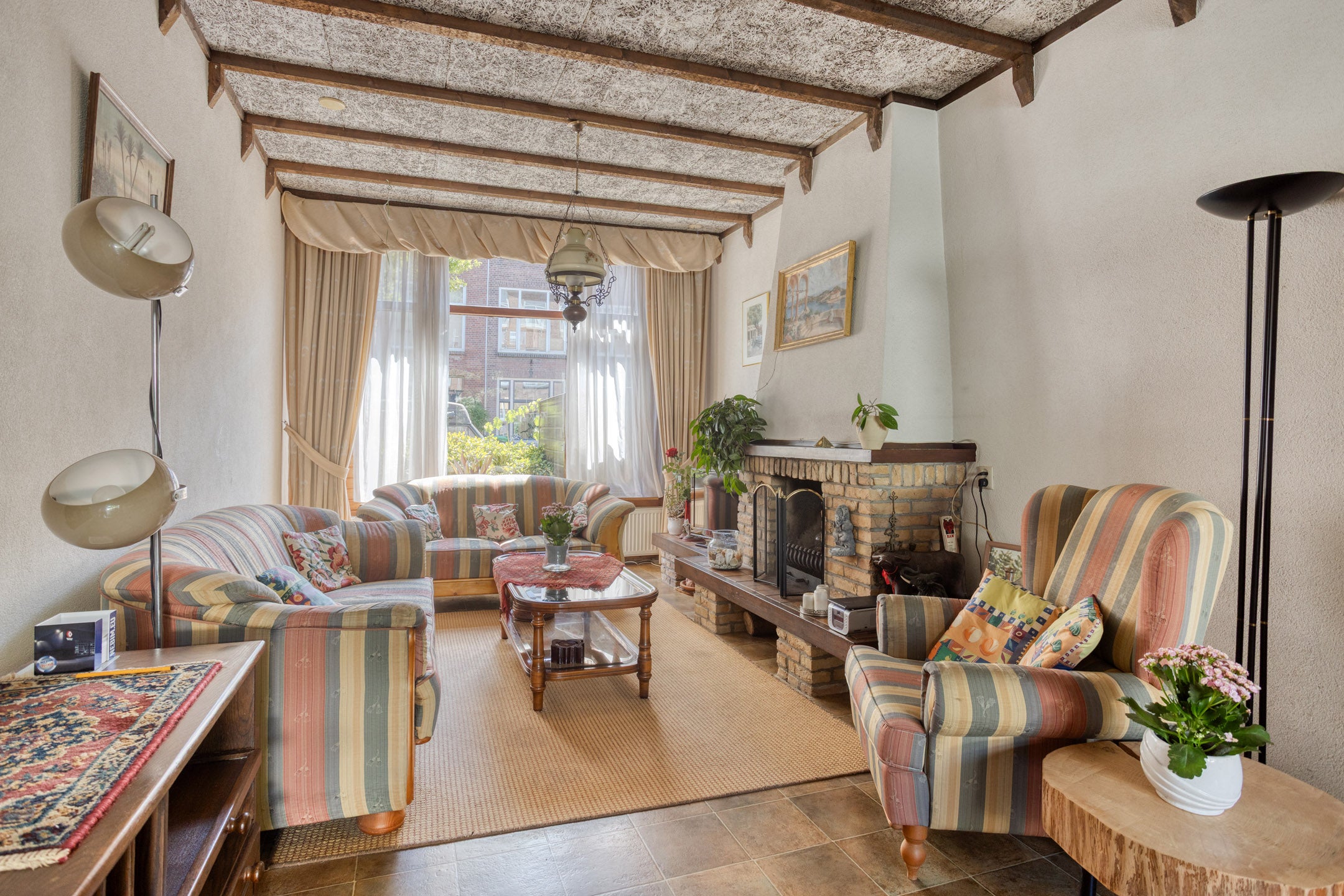 Appartement te koop: Ligusterstraat 35, 'S-Gravenhage