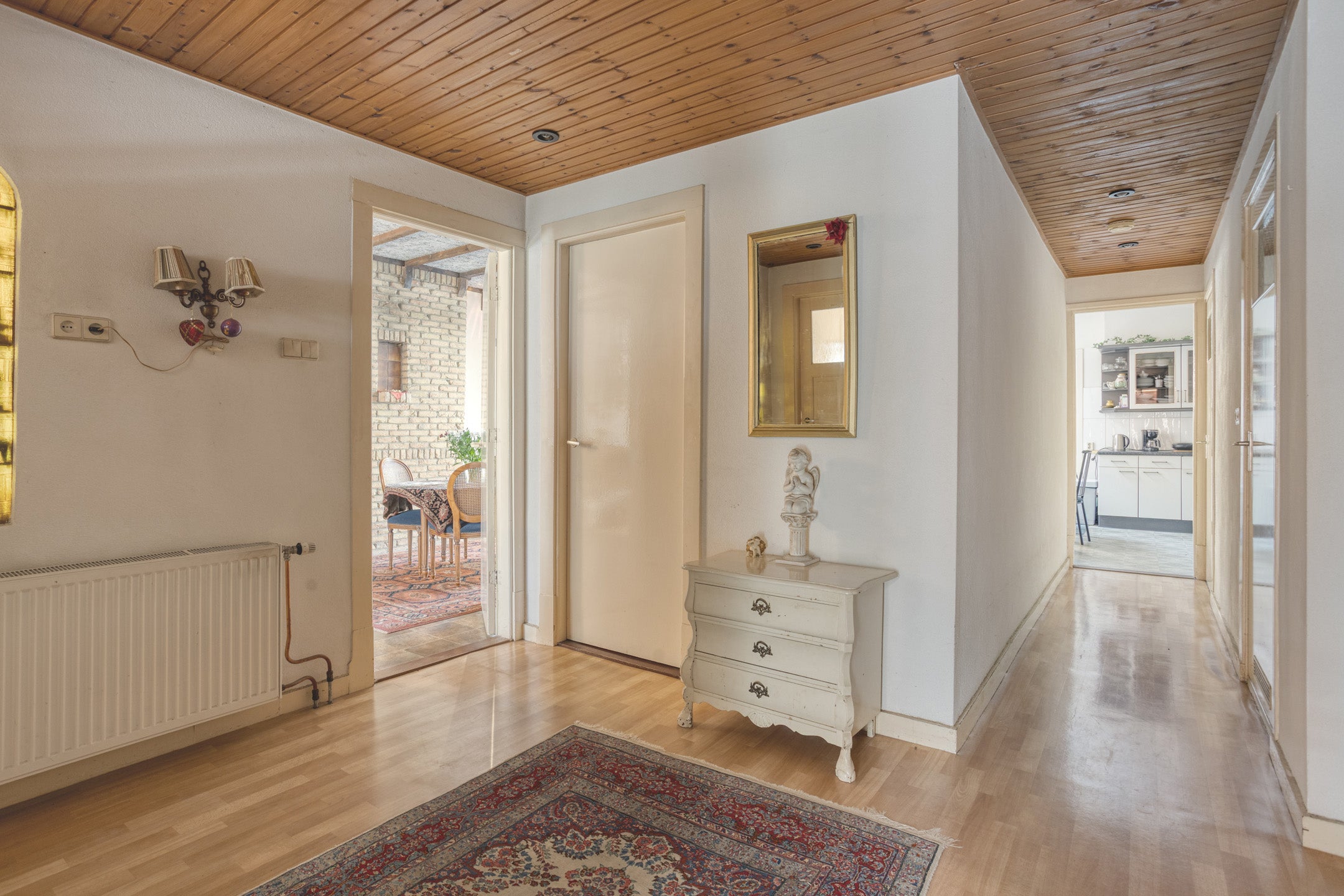 Appartement te koop: Ligusterstraat 35, 'S-Gravenhage