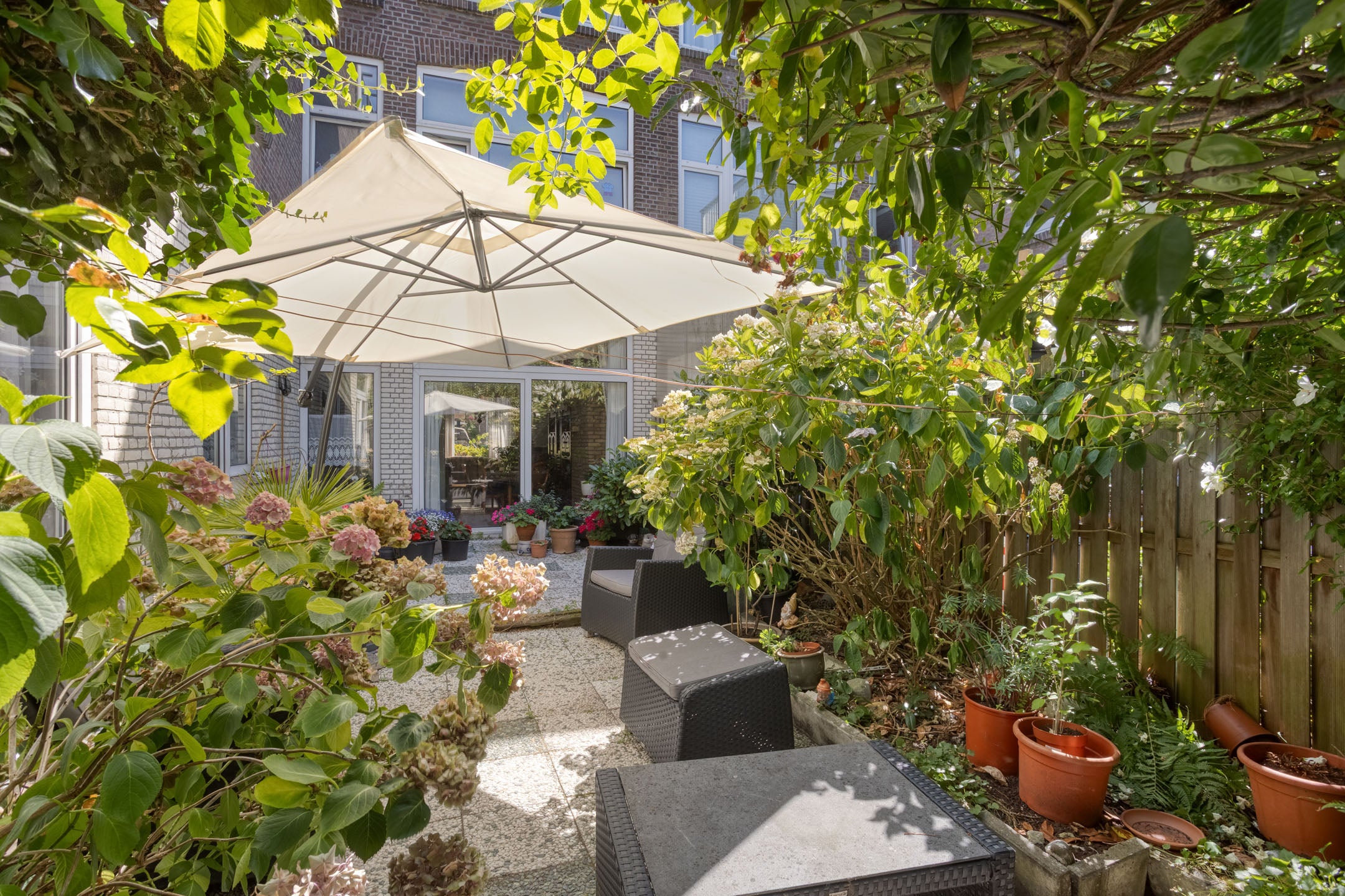 Appartement te koop: Ligusterstraat 35, 'S-Gravenhage
