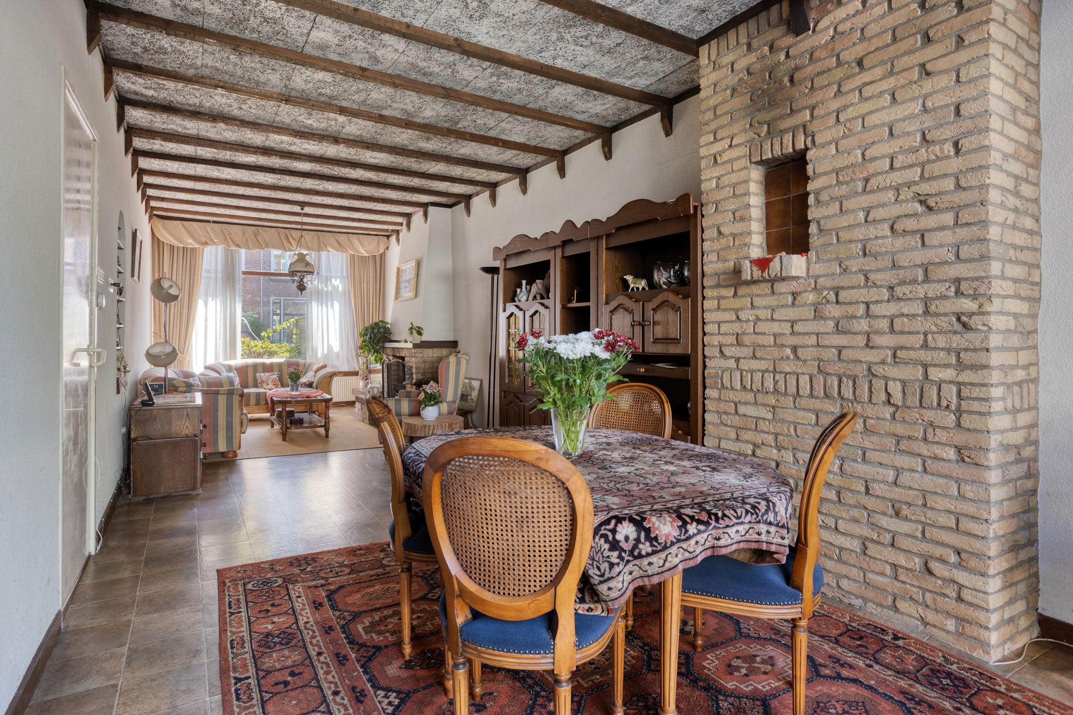 Appartement te koop: Ligusterstraat 35, 'S-Gravenhage