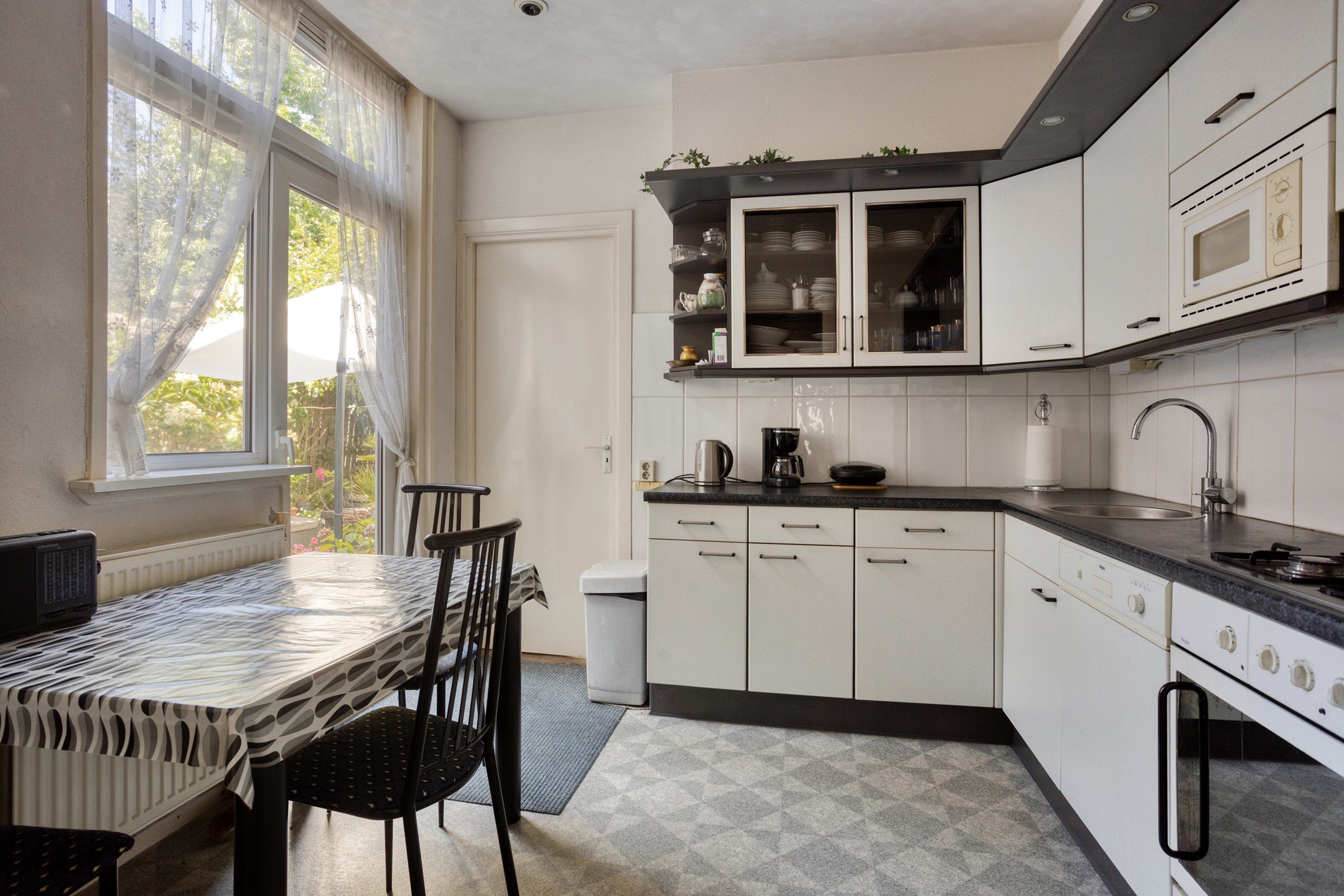Appartement te koop: Ligusterstraat 35, 'S-Gravenhage