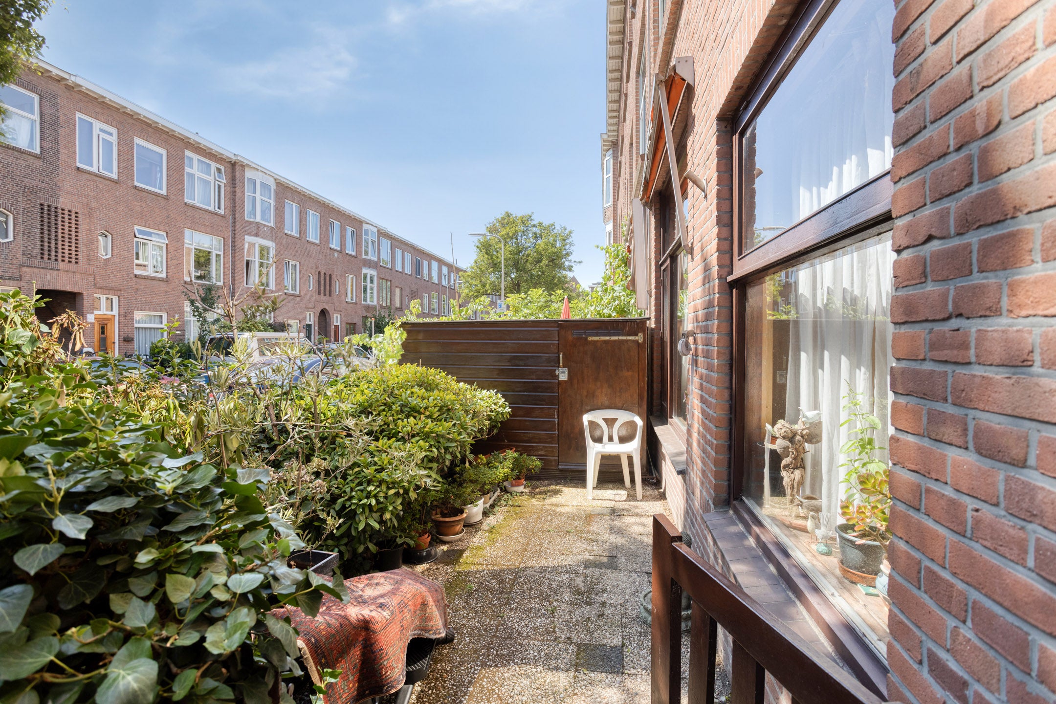Appartement te koop: Ligusterstraat 35, 'S-Gravenhage