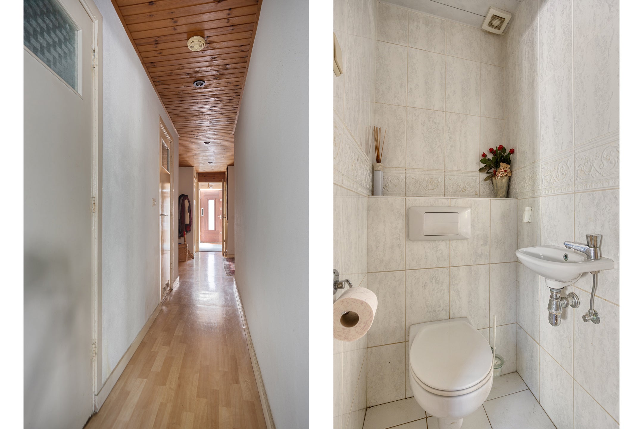 Appartement te koop: Ligusterstraat 35, 'S-Gravenhage