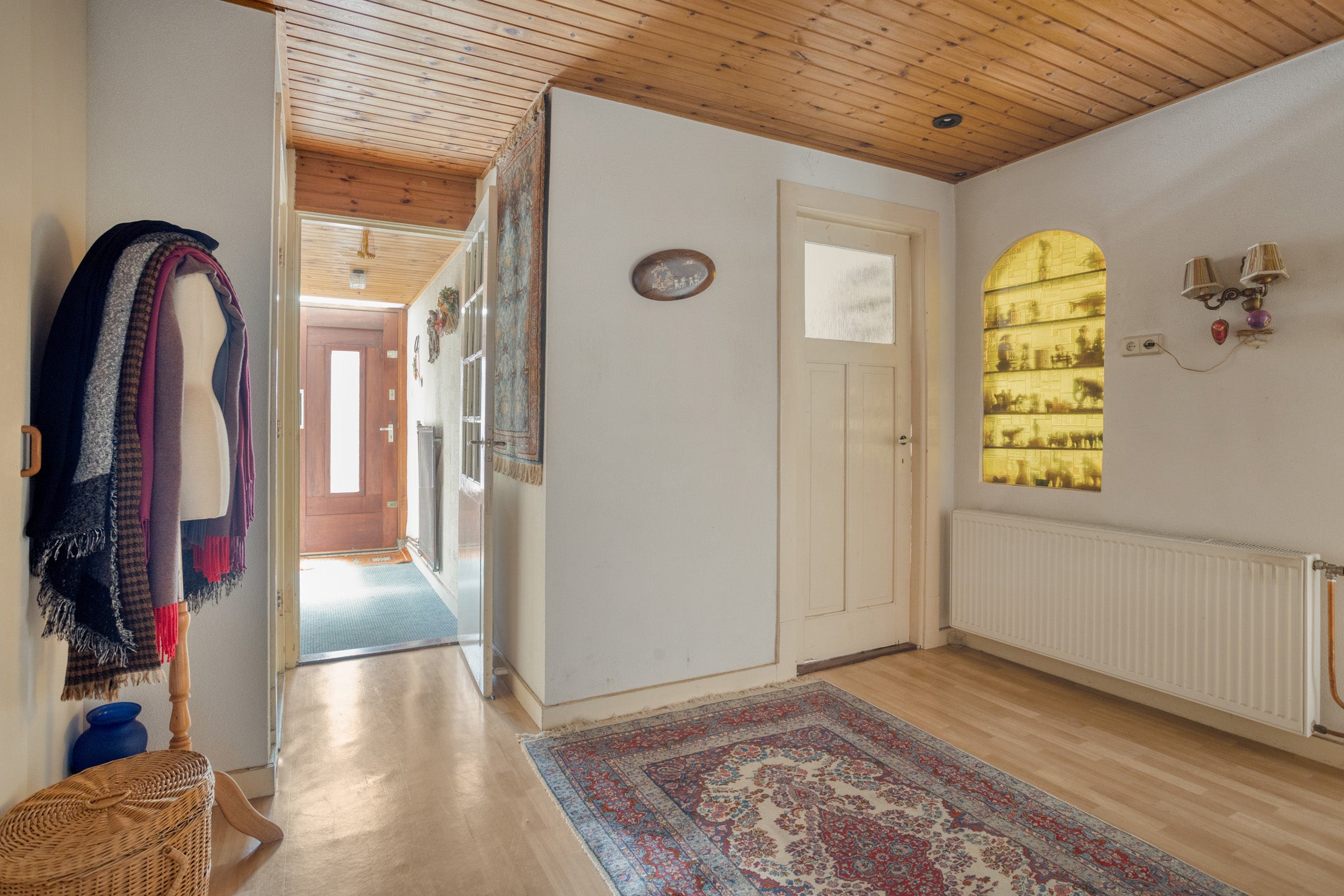 Appartement te koop: Ligusterstraat 35, 'S-Gravenhage