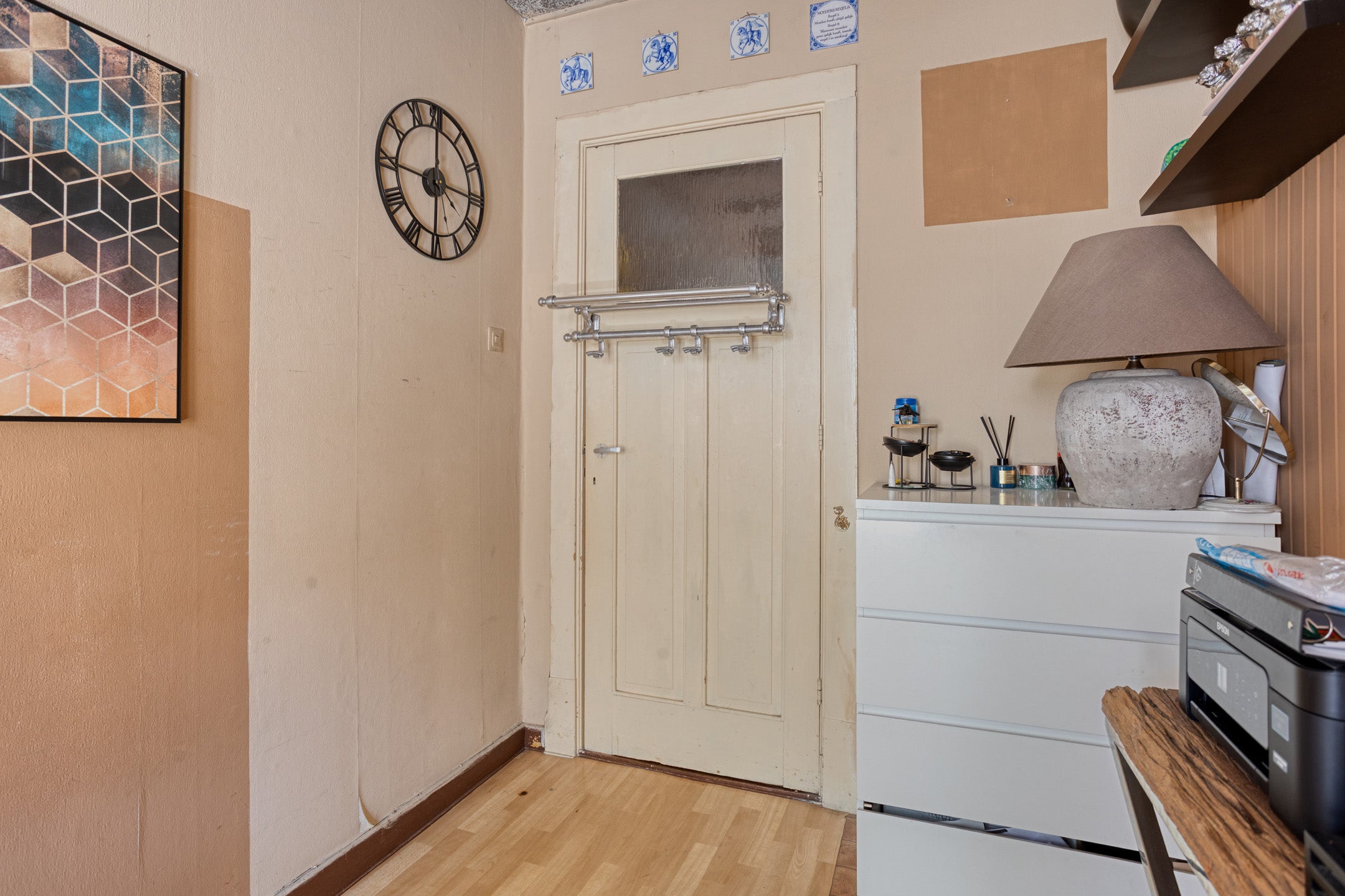 Appartement te koop: Ligusterstraat 35, 'S-Gravenhage