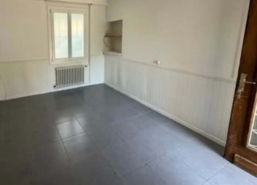 Appartement Résidence Verte Futaie à Aix-en-Provence