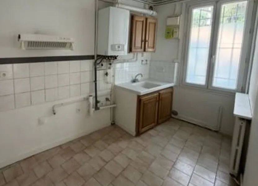 Appartement Résidence Verte Futaie à Aix-en-Provence
