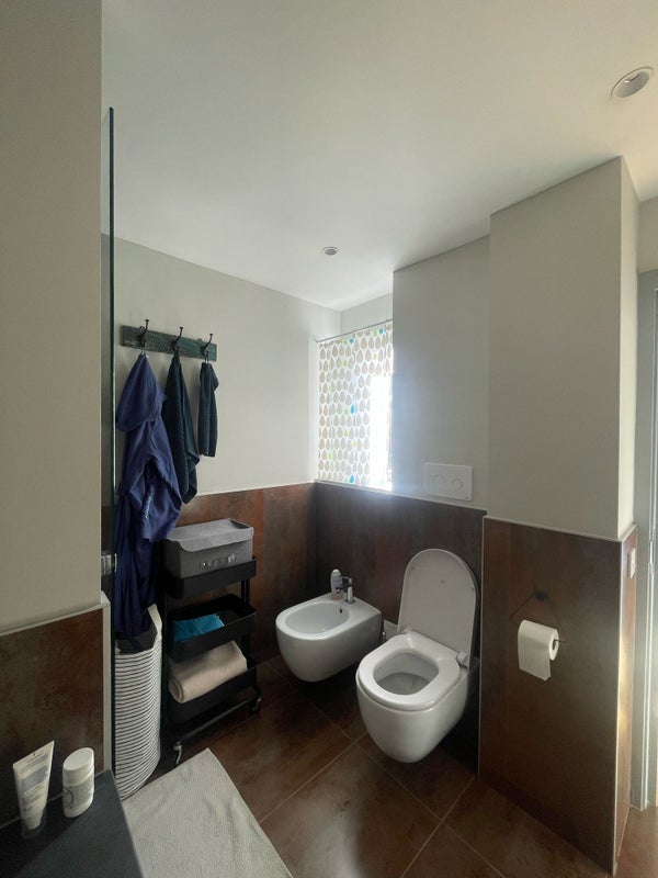 Room Bethnal Green Road in Greater London
