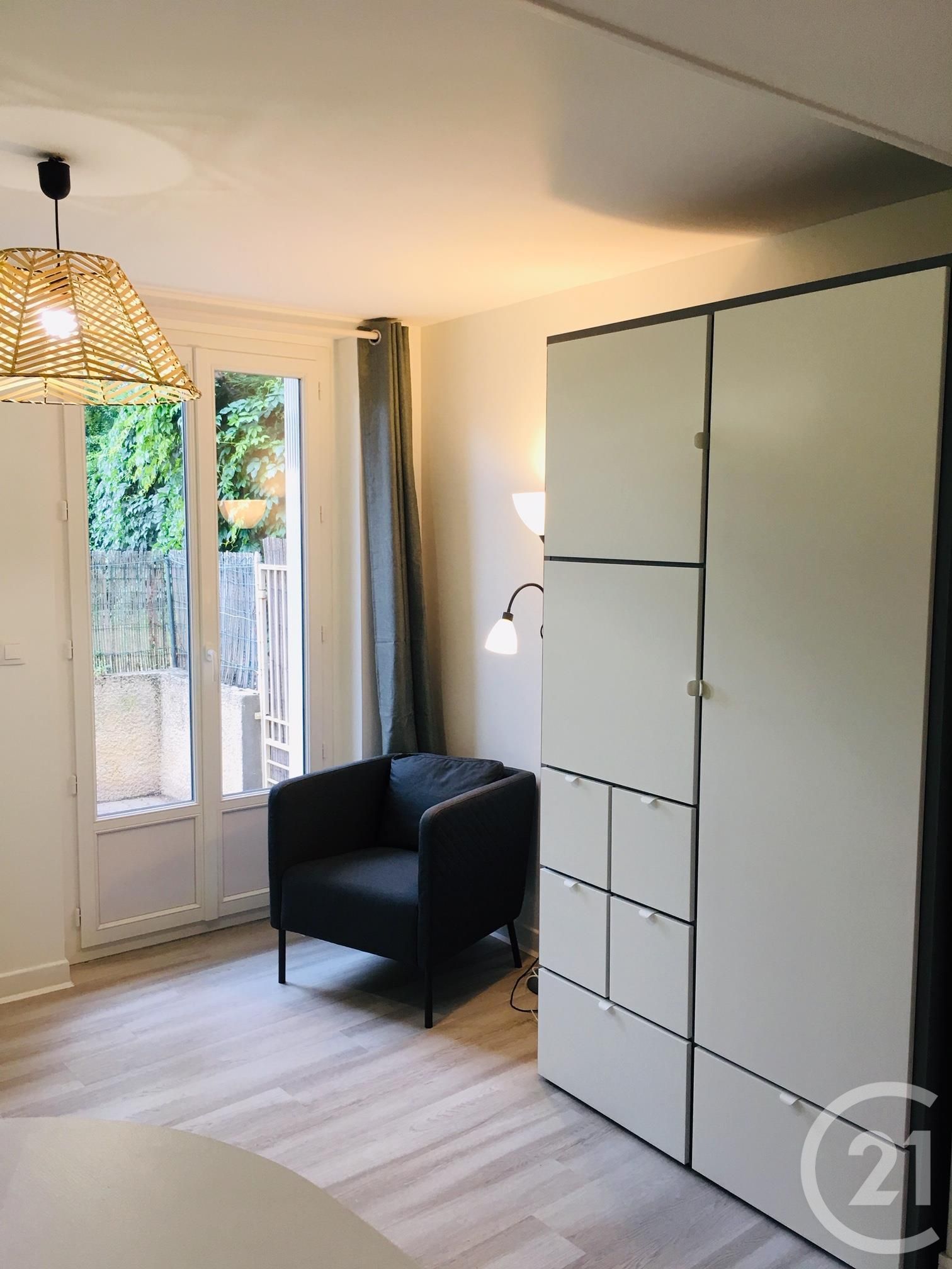 Appartement Rue du Commerce à Riom