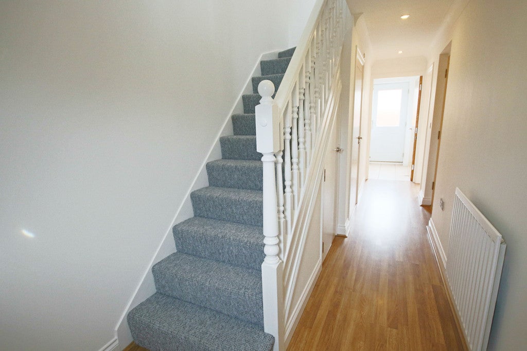 House Perthshire Grove in South Ribble