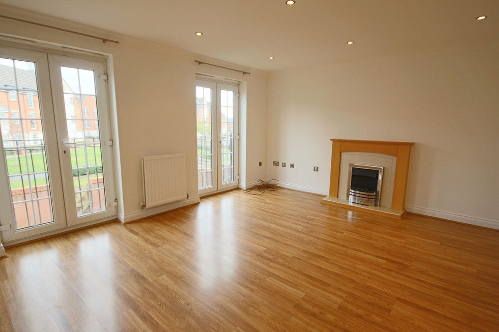 House Perthshire Grove in South Ribble