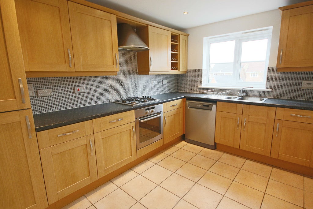 House Perthshire Grove in South Ribble