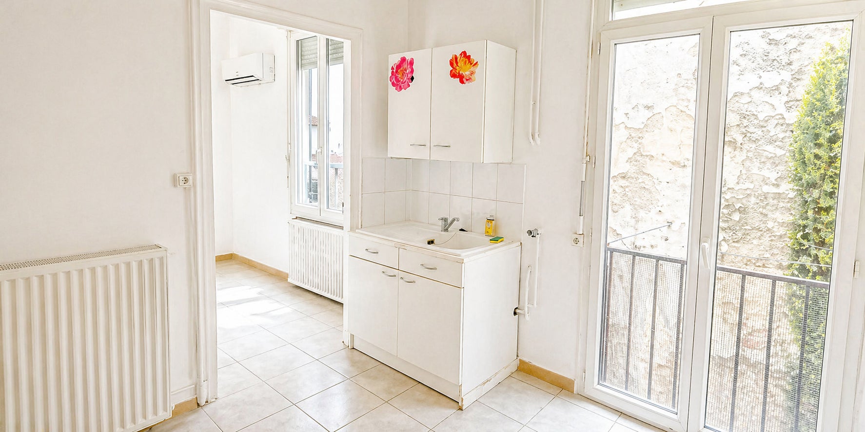 Appartement Boulevard de la Mayole à Narbonne