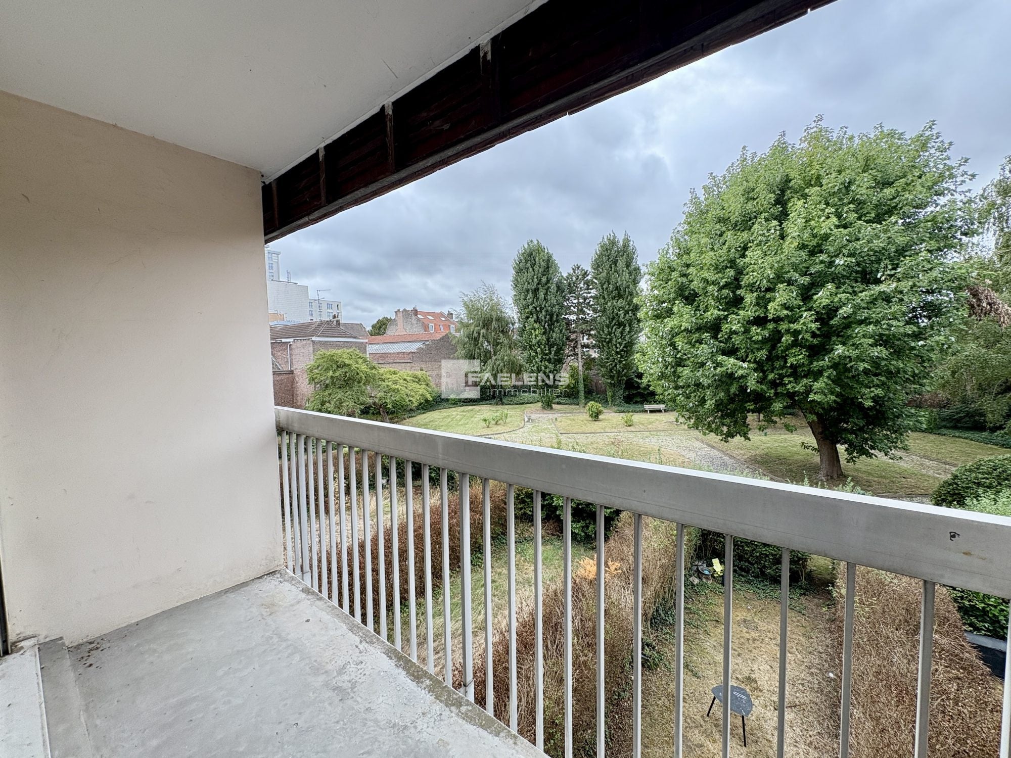 Appartement Rue Georges Danton à Lille