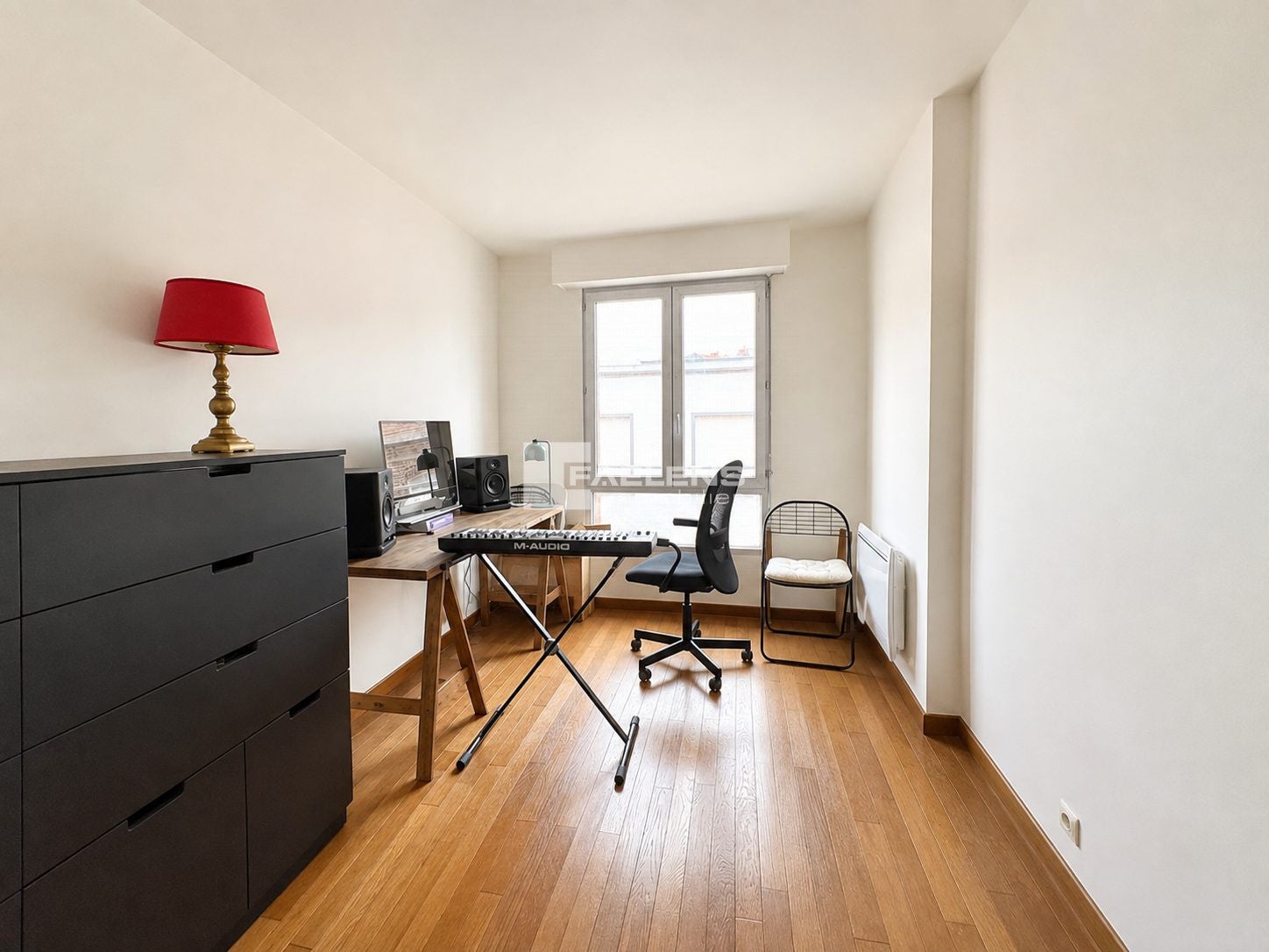 Appartement Rue Georges Danton à Lille