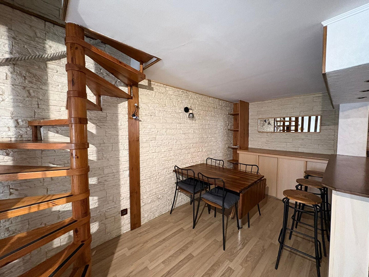 Appartement Rue du Clos Fleury à Annemasse