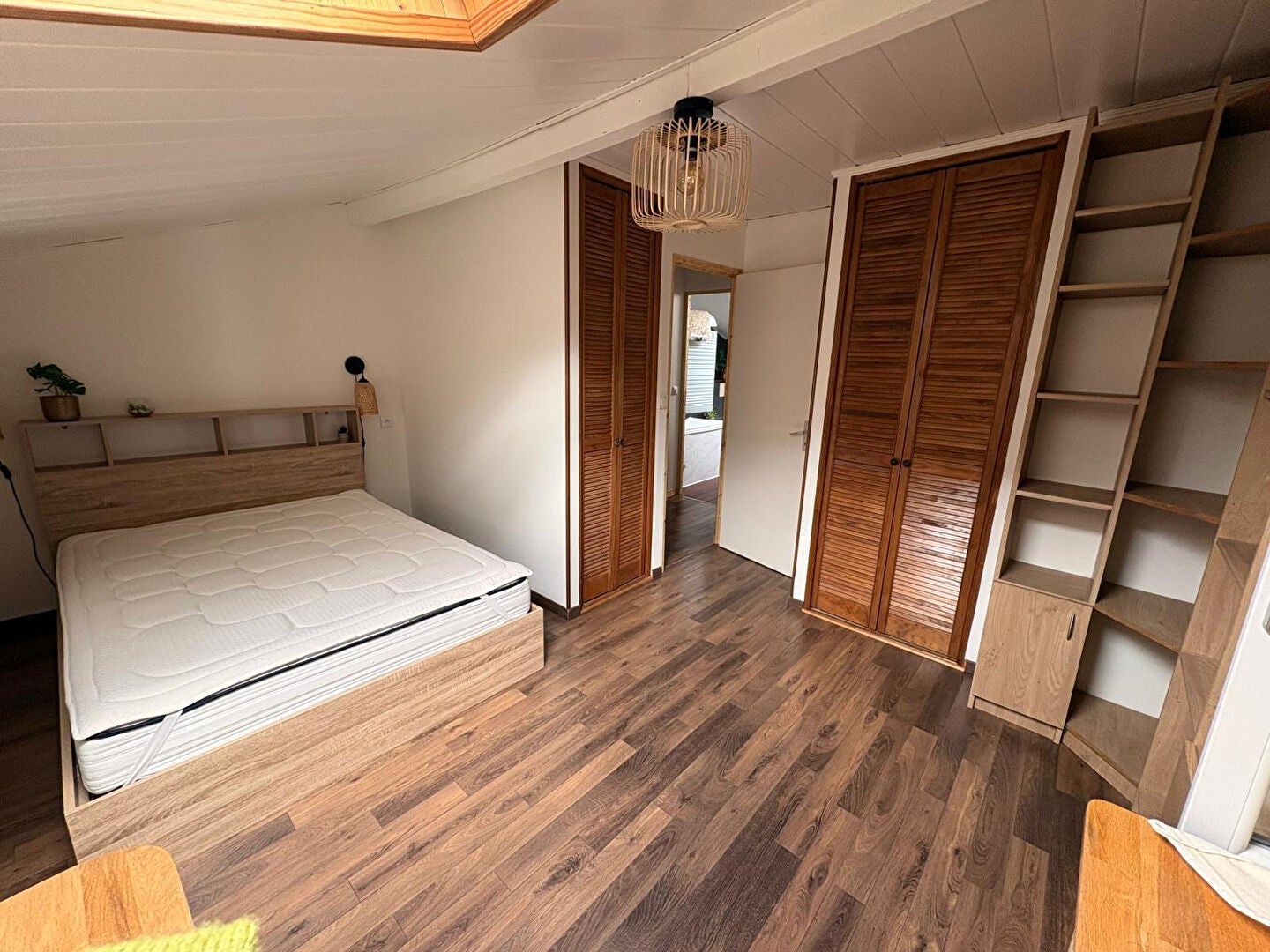 Appartement Rue du Clos Fleury à Annemasse