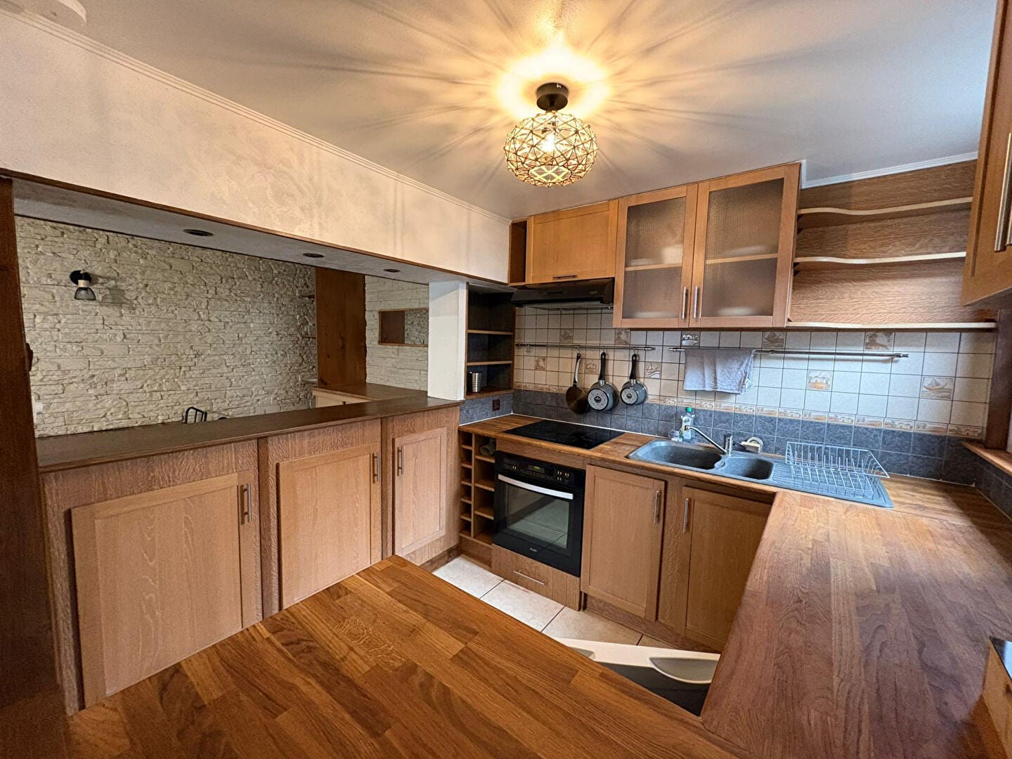 Appartement Rue du Clos Fleury à Annemasse
