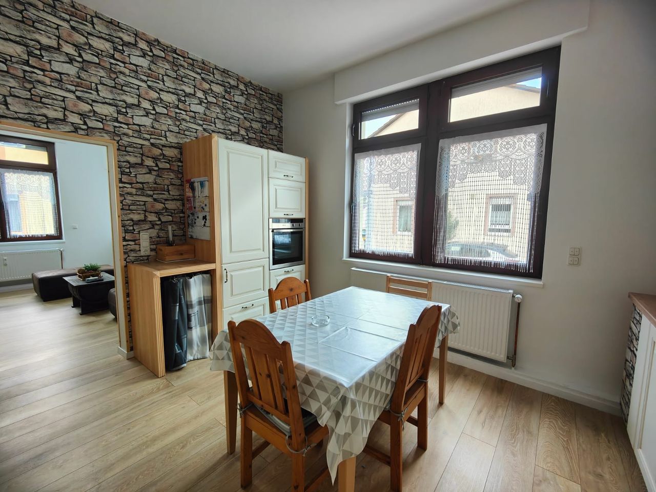 Wohnung Wilhelmstraße in Wiesbaden