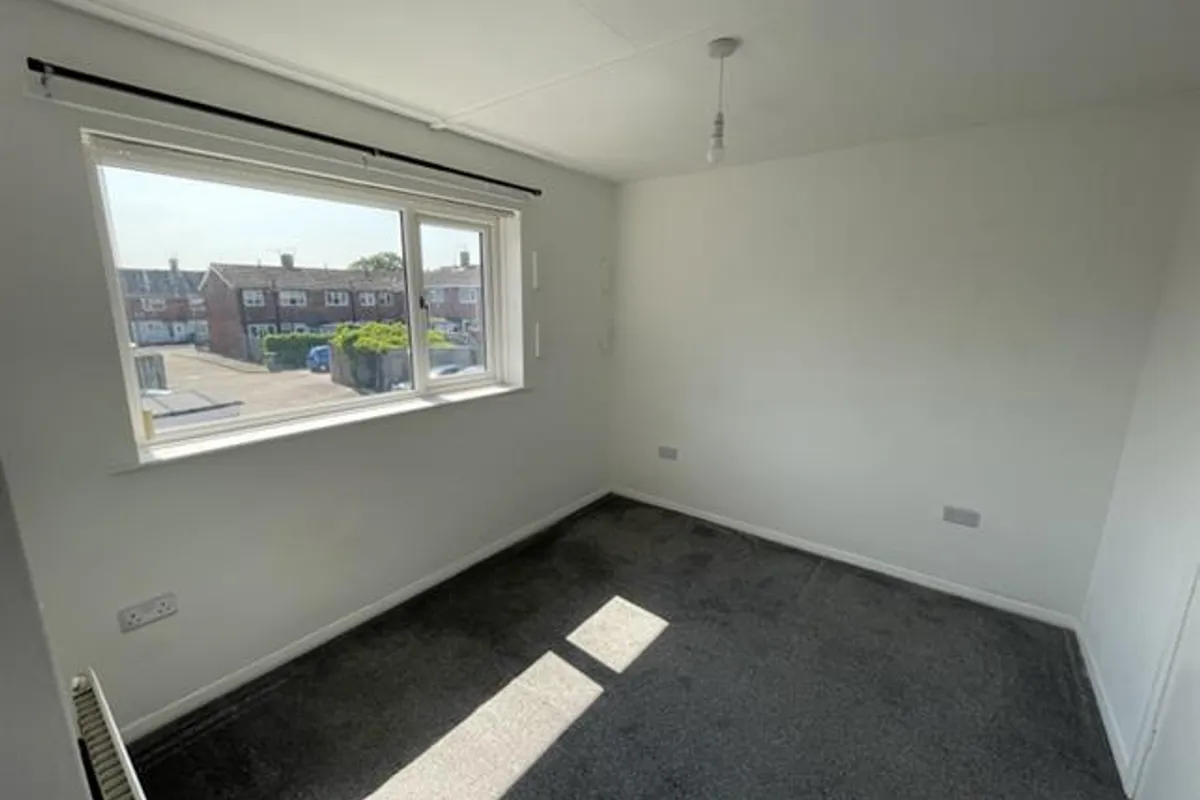 House Ingleton Road in Stockton-on-Tees