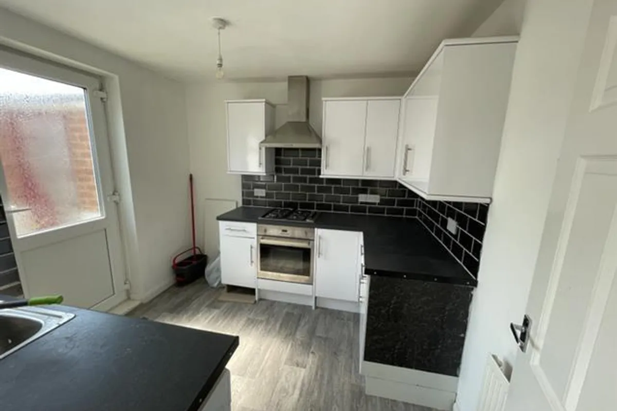 House Ingleton Road in Stockton-on-Tees
