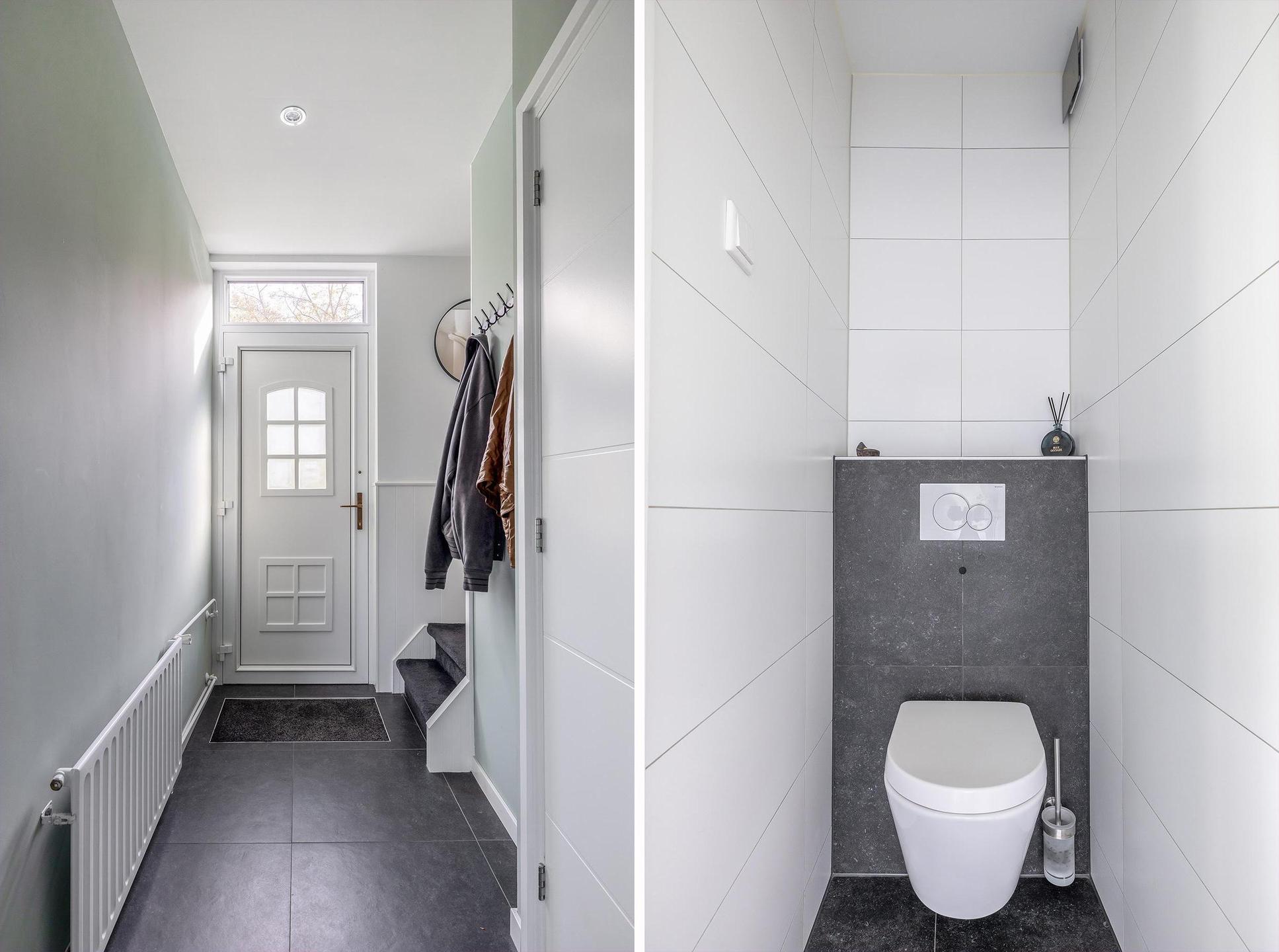 Tussenwoning te koop: Prinses Beatrixstraat 15, Fijnaart