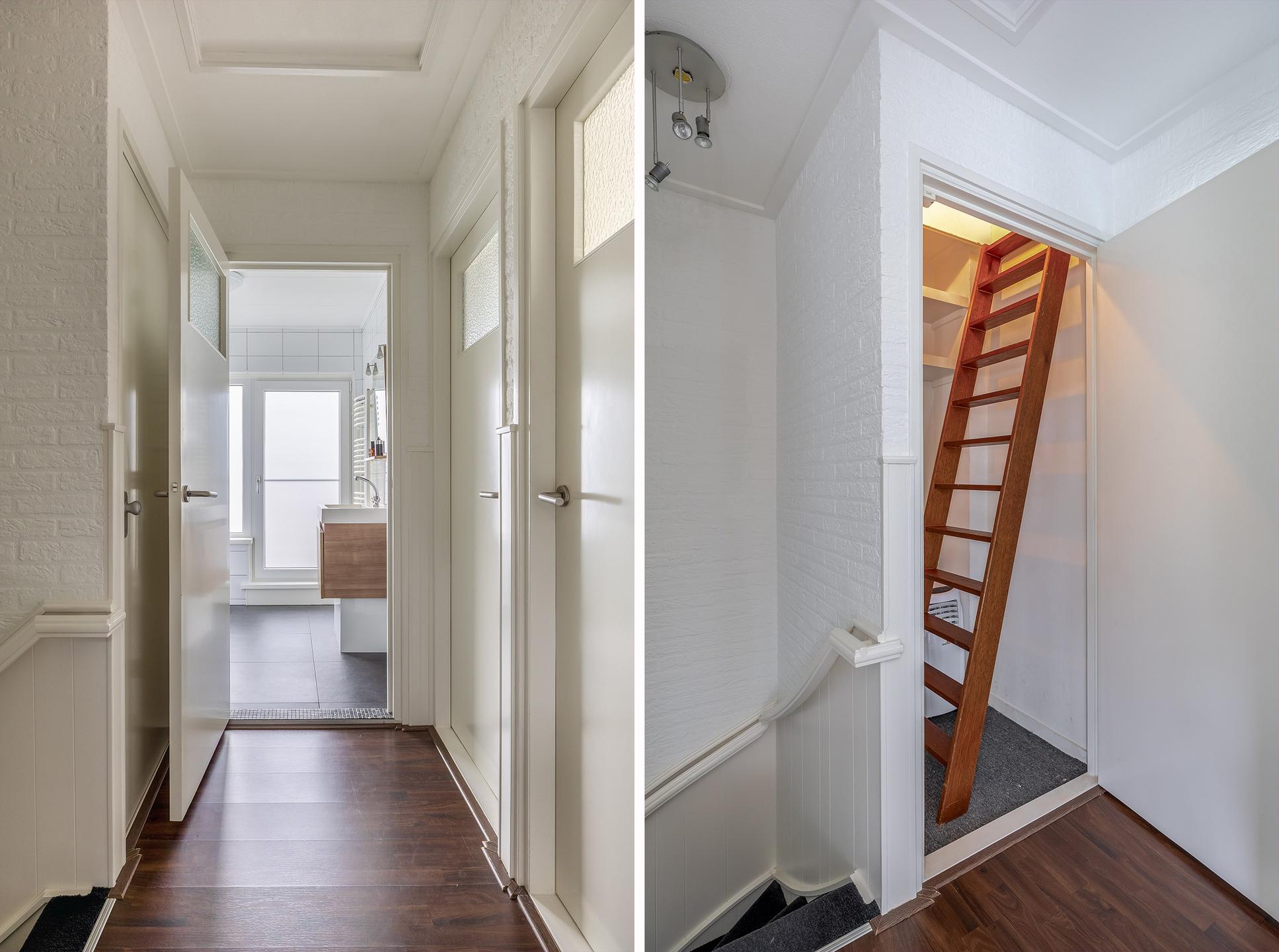 Tussenwoning te koop: Prinses Beatrixstraat 15, Fijnaart